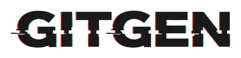 Explore Enhanced Apps and Games at Gitgen - Your Mobile Upgrade Hub! Logo